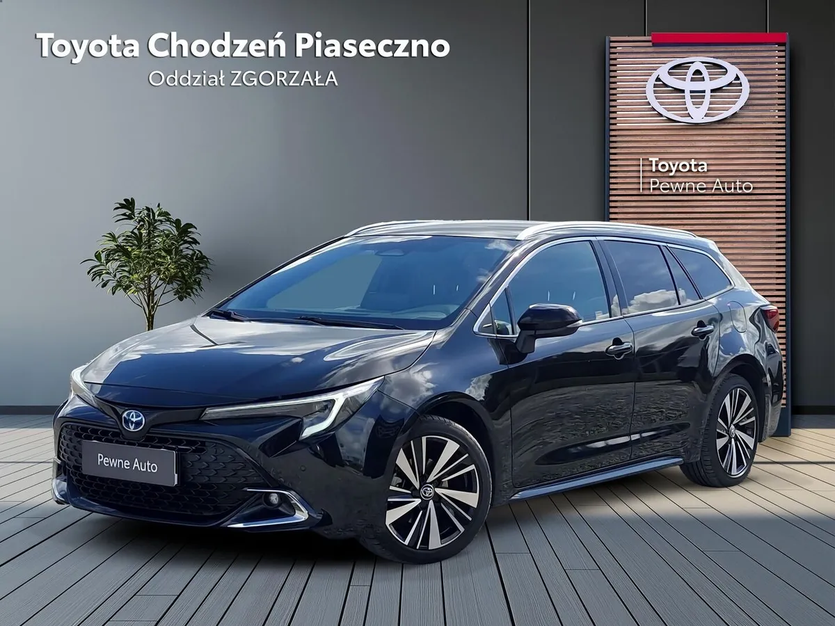 Toyota Corolla 1.8 Hybrid Style 2025