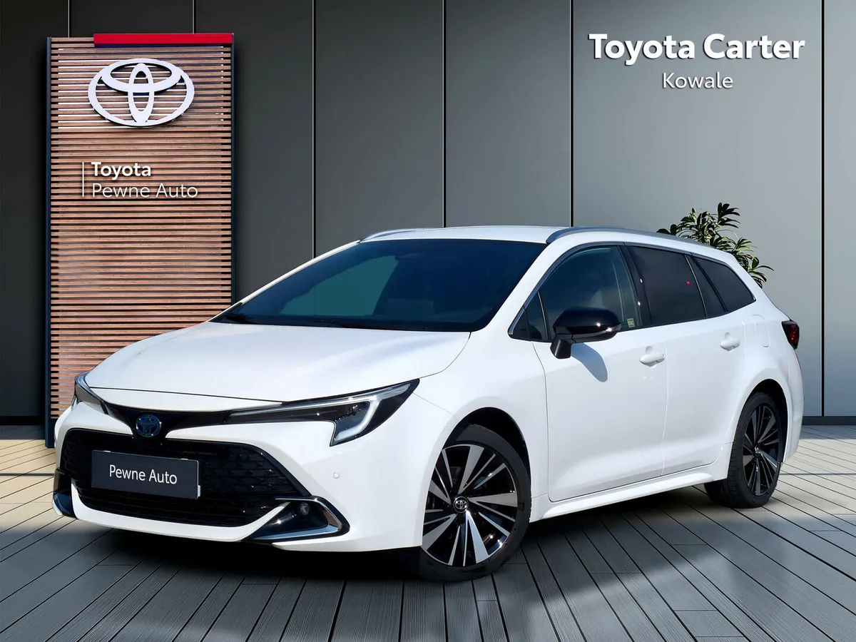 Toyota Corolla 1.8 Hybrid Style 2025