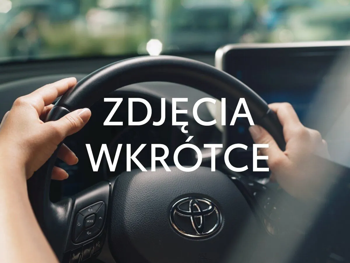 Toyota Corolla 1.8 HYBRID 140KM COMFORT | Tech 2025