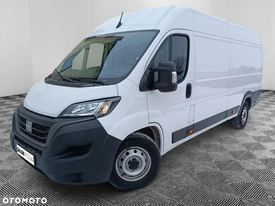 Fiat DUCATO L4H2 2023
