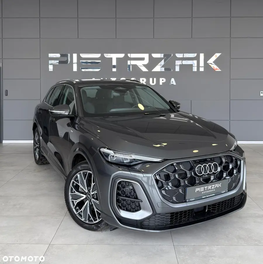Audi Q5 TFSI mHEV 150 kW Quattro S tronic 2025