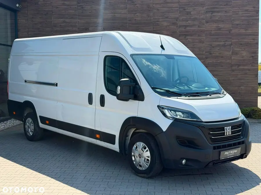 Fiat Ducato 2023