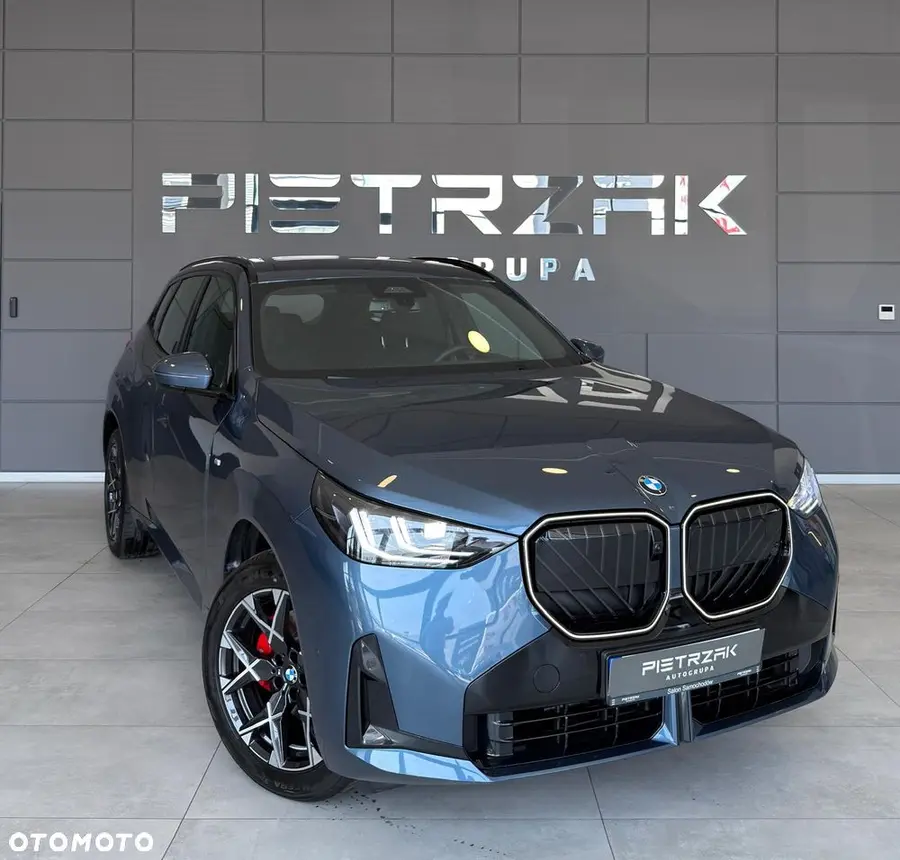 BMW X3 2026