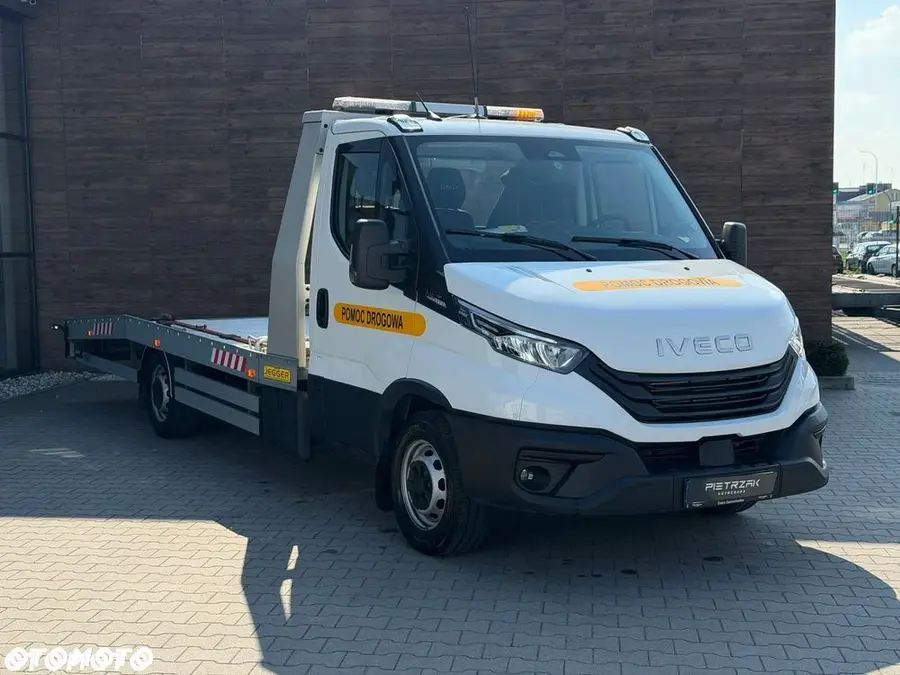 Iveco Daily 2025