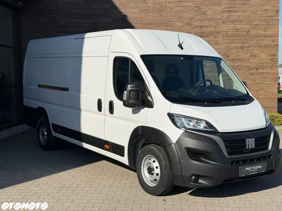 Fiat Ducato 2024
