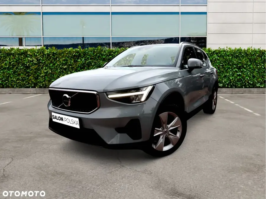 Volvo XC 40 T2 Core 2023