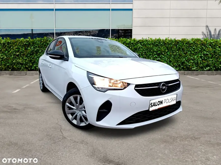 Opel Corsa 2023