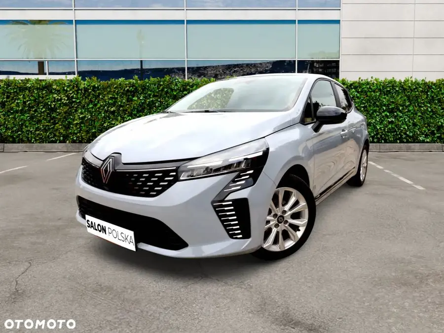 Renault Clio TCe 90 X-tronic EVOLUTION 2025