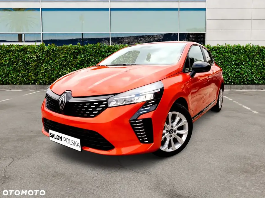 Renault Clio TCe 90 EVOLUTION 2025