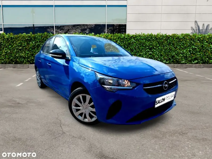 Opel Corsa 1.2 S&S 2023