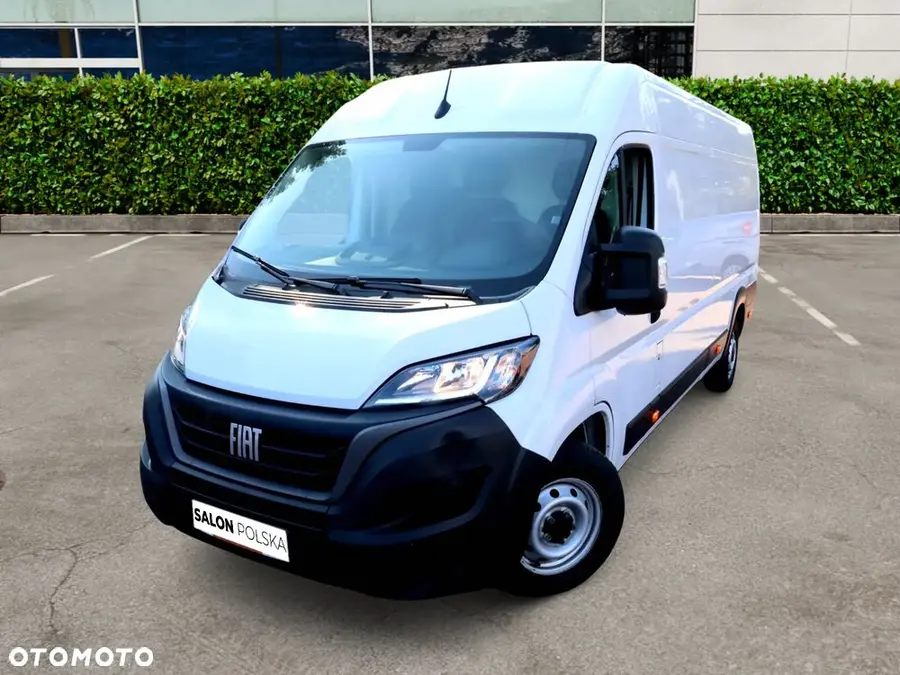 Fiat Ducato L4H2 2023