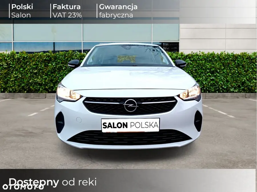 Opel Corsa 1.2 S&S 2023