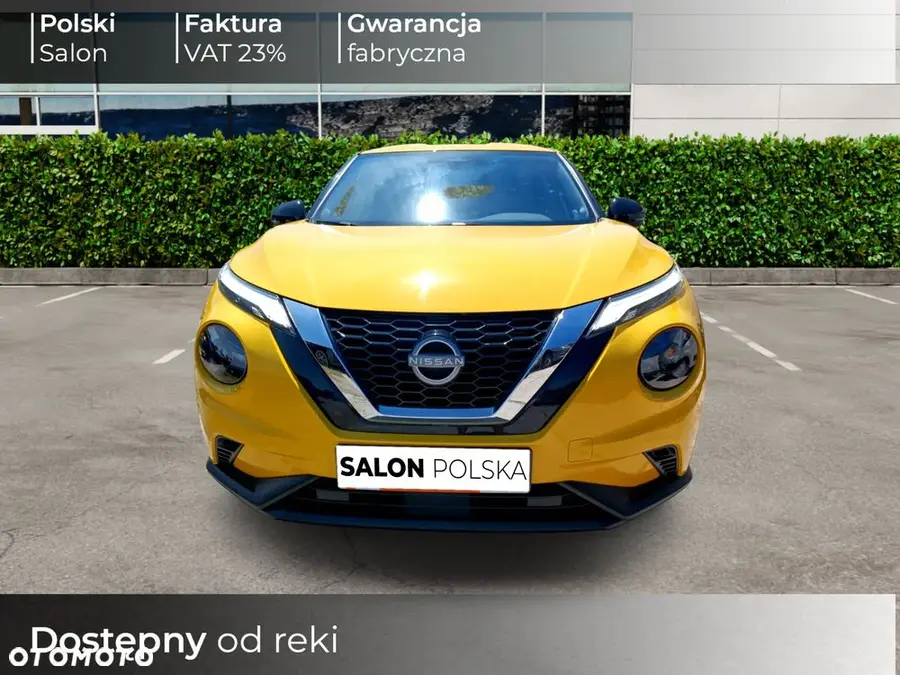 Nissan Juke 1.0 DIG-T Acenta DCT 2024