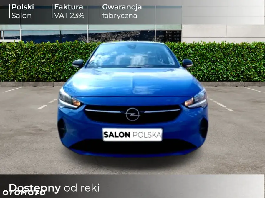 Opel Corsa 1.2 S&S 2023