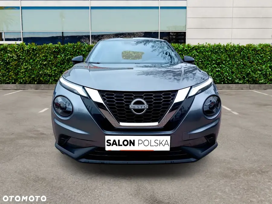 Nissan Juke 1.0 DIG-T Acenta DCT 2024