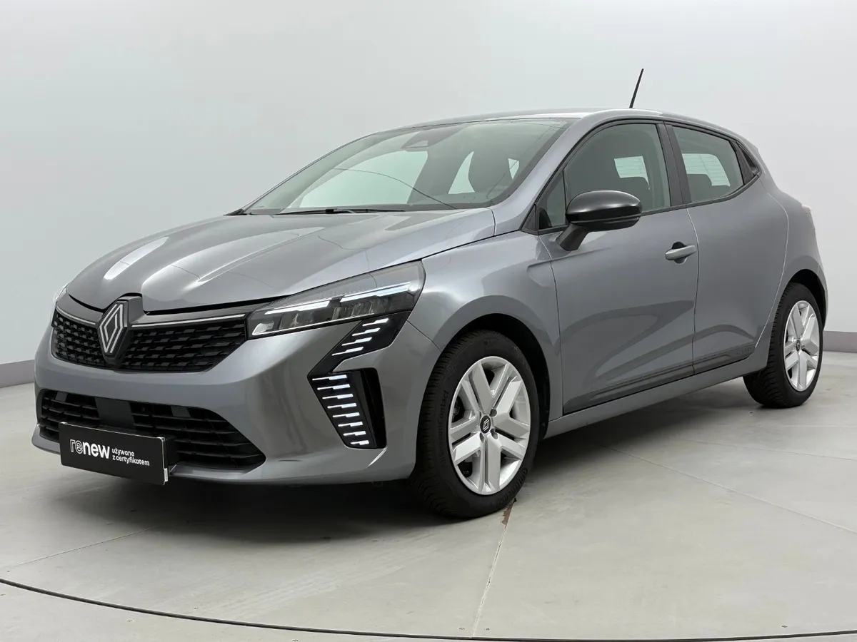 Renault Clio Evolution 2025