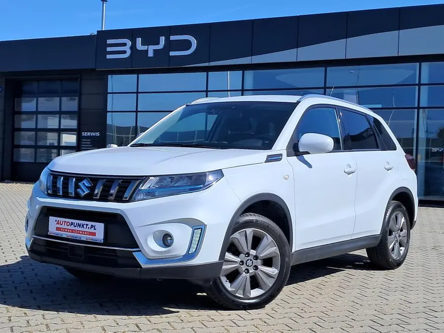 Suzuki Vitara Premium 2023