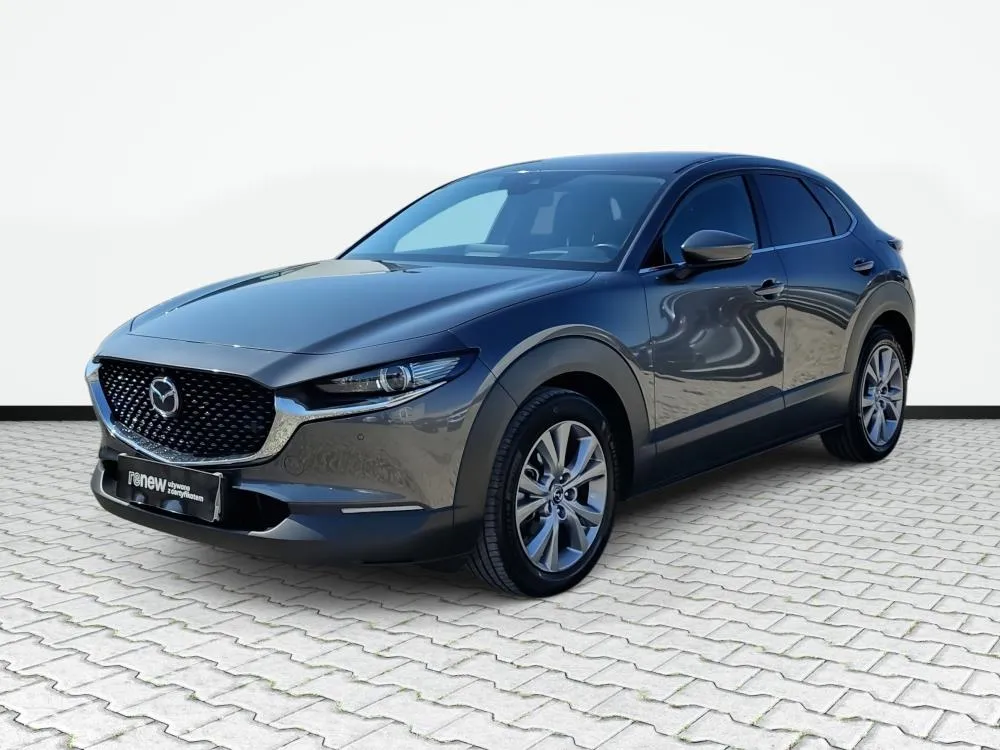Mazda CX-30 Sportline 2023