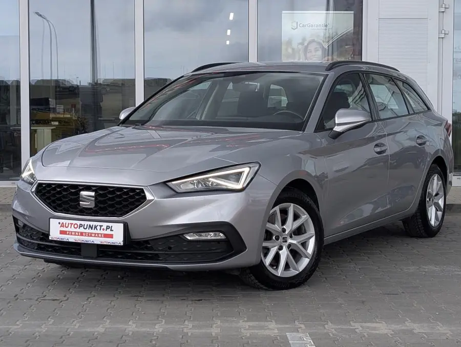 Seat Leon STYLE 2021