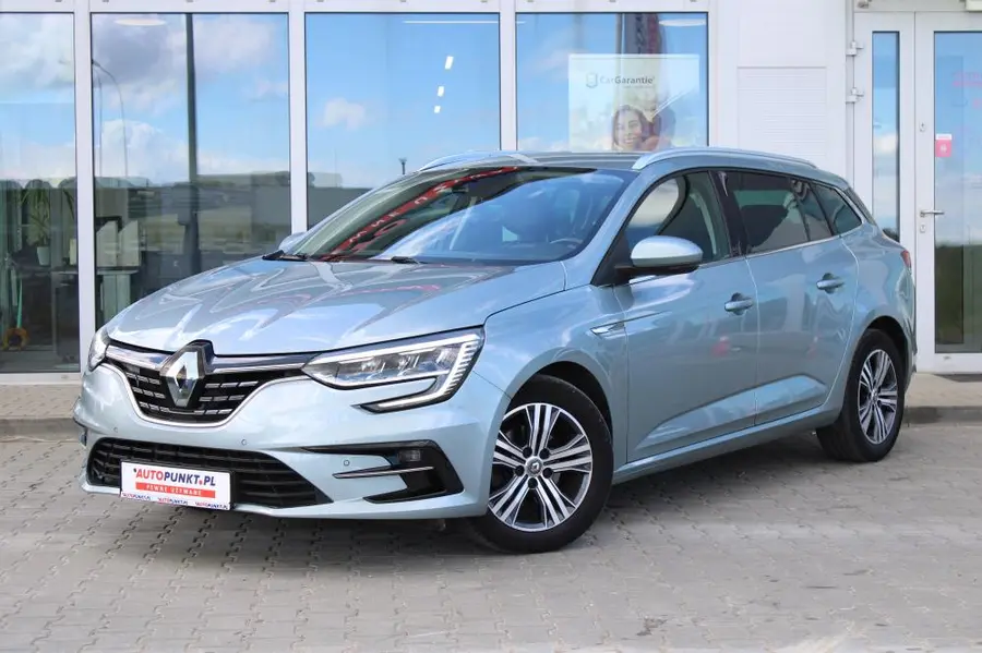 Renault Megane INTENS 2021