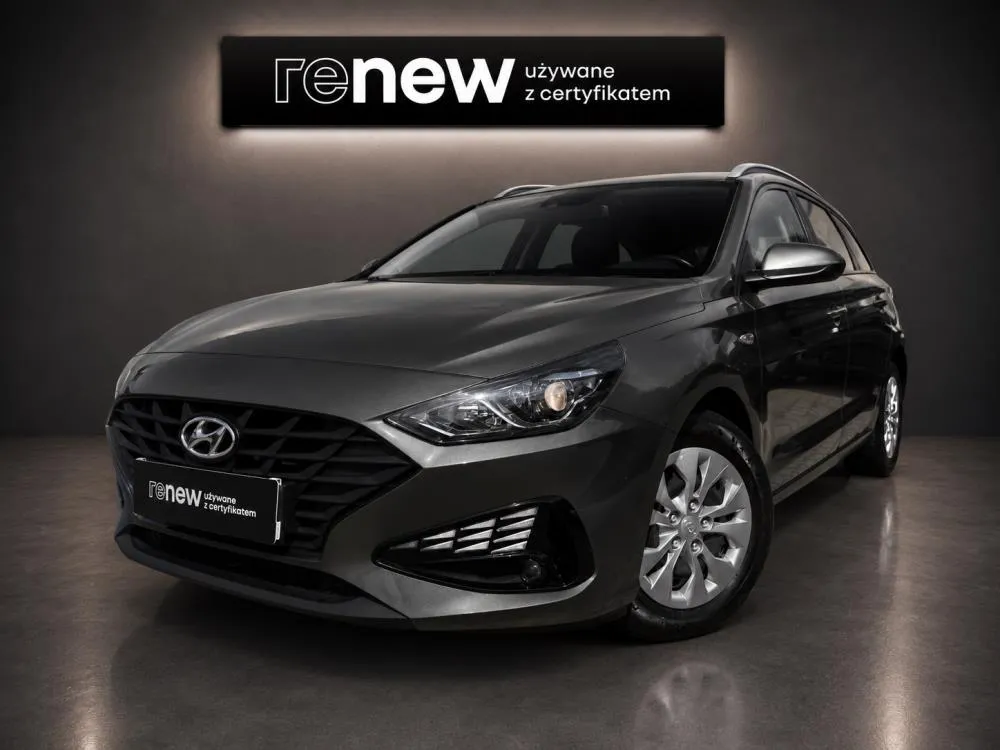 Hyundai i30 Modern 2022