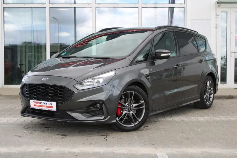 Ford S-Max ST-LINE 2022