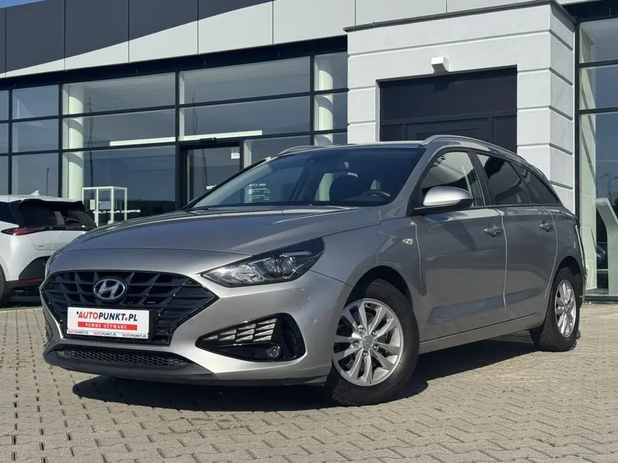 Hyundai i30 Modern 2022