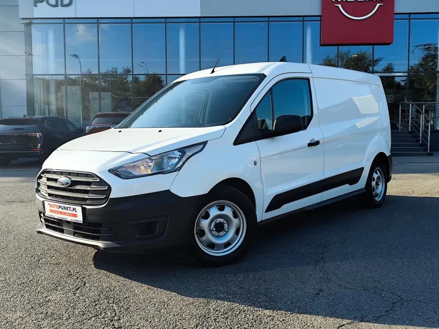 Ford Transit Connect L2H1 1.5 EcoBlue 2022