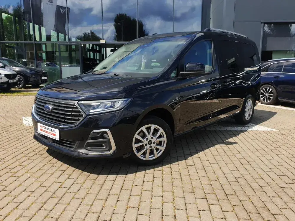 Ford Tourneo Connect