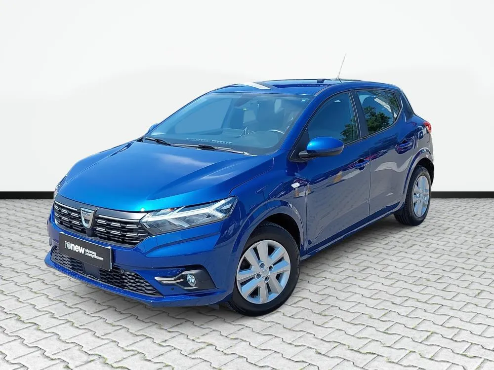 Dacia Sandero Comfort 2021