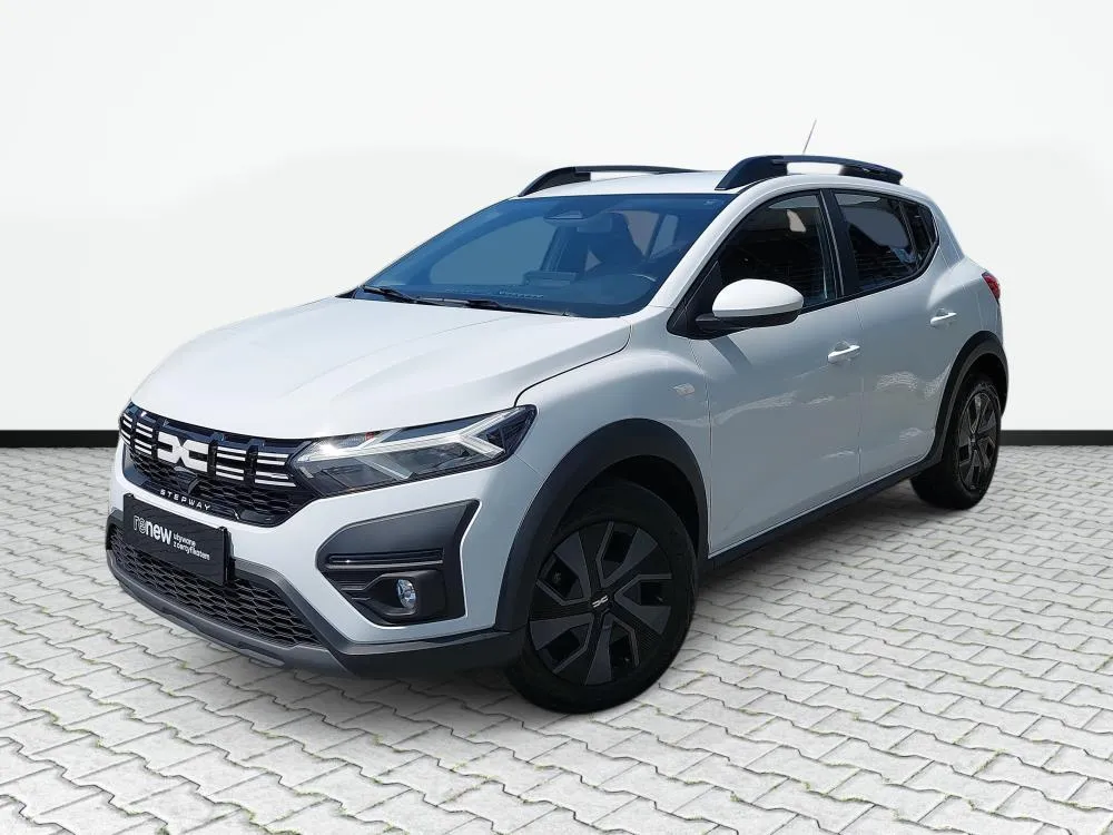 Dacia Sandero Stepway EXPRESSION 2024