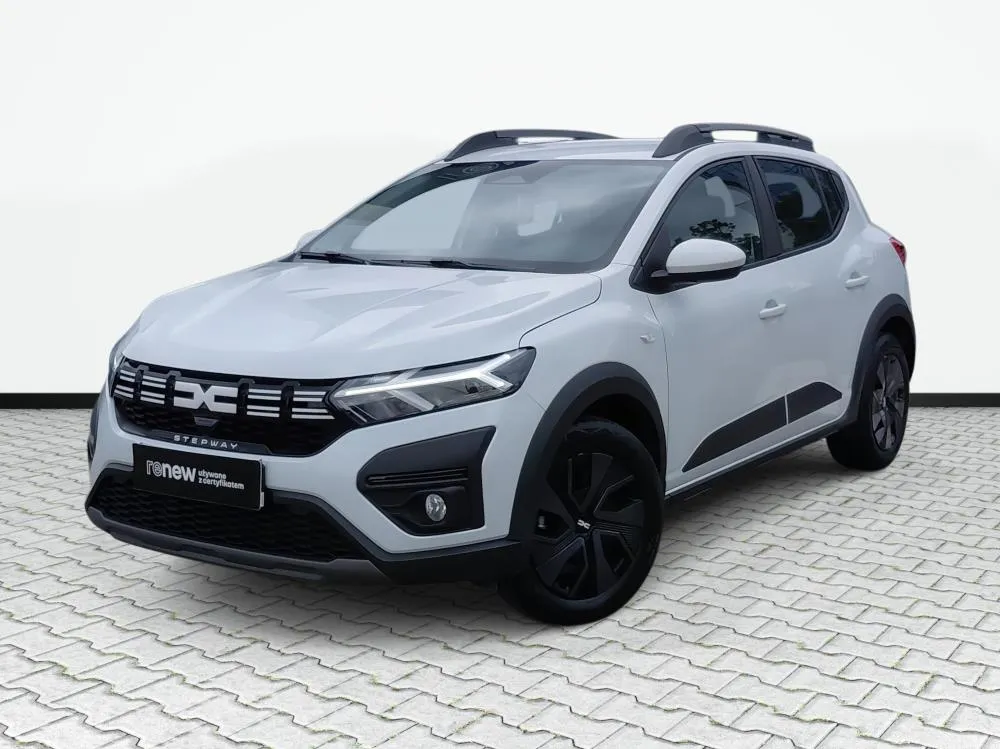 Dacia Sandero Stepway EXPRESSION 2024