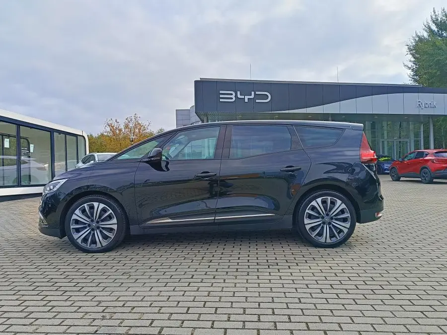 Renault Grand Scenic EVOLUTION 2022