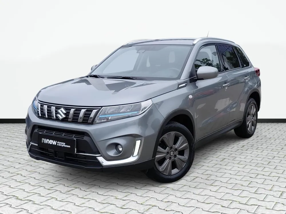 Suzuki Vitara Premium 2020