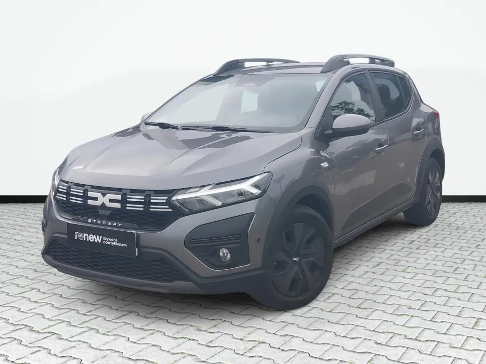 Dacia Sandero Stepway EXPRESSION 2025