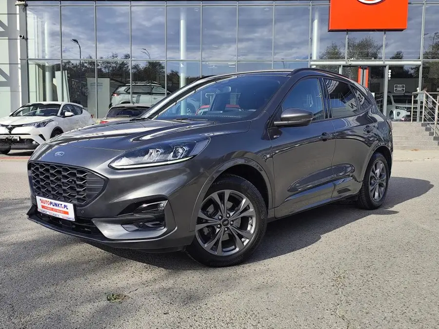 Ford Kuga ST-Line 2.5 FHEV FWD 2023