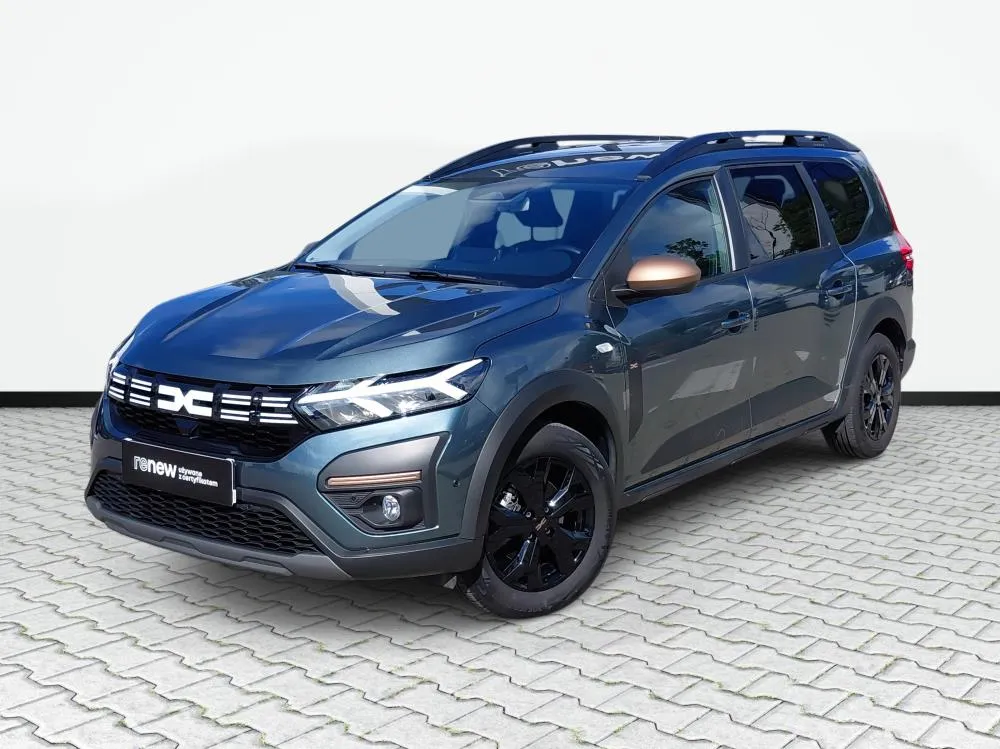 Dacia Jogger Extreme 2024