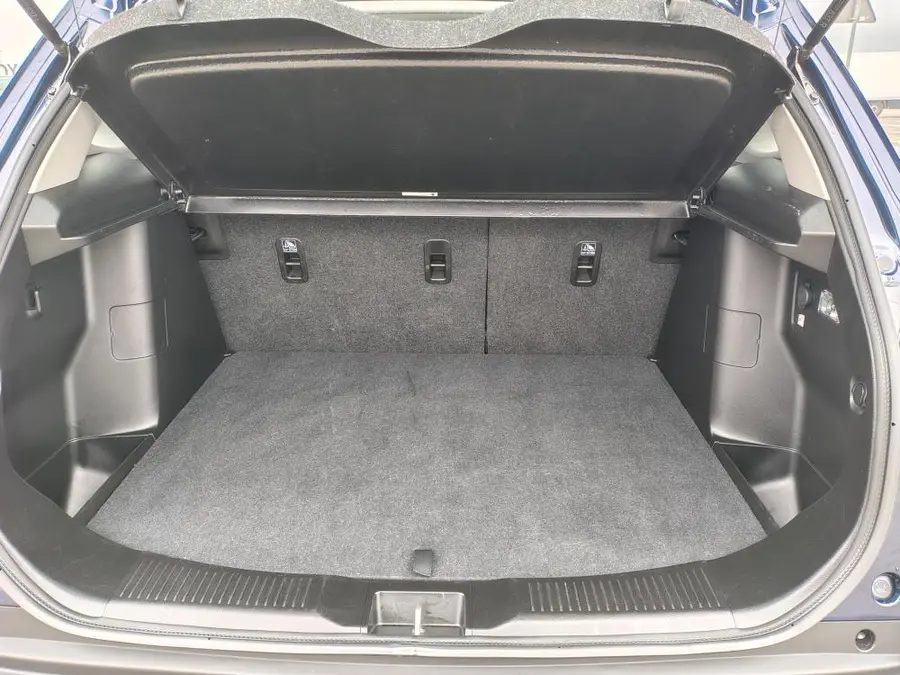 Suzuki S-Cross Premium 2023