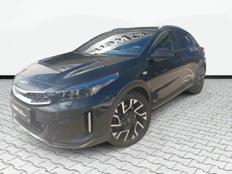 Kia XCeed M 2023