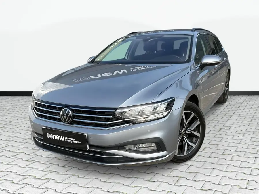 Volkswagen Passat BUSINESS DSG 2023