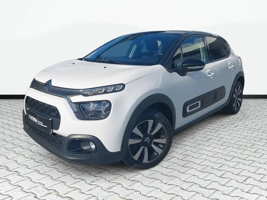 Citroën C3 Shine 2023