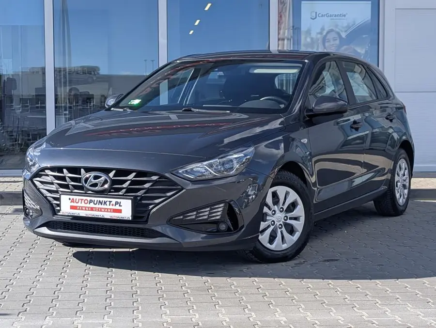 Hyundai i30 Modern 2022