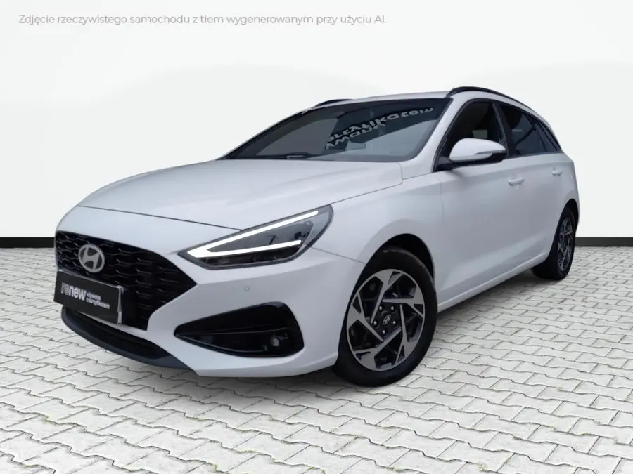 Hyundai i30 SMART 2024
