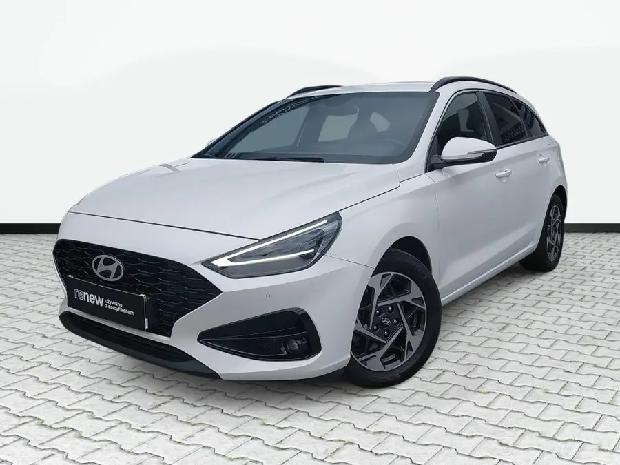 Hyundai i30 SMART 2024