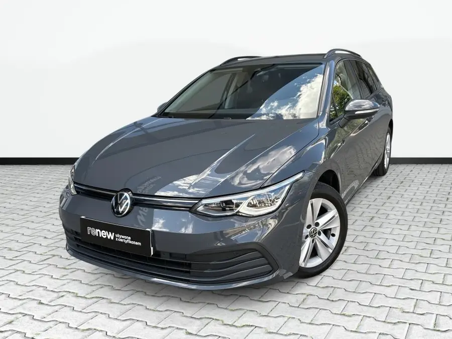 Volkswagen Golf Life DSG 2022