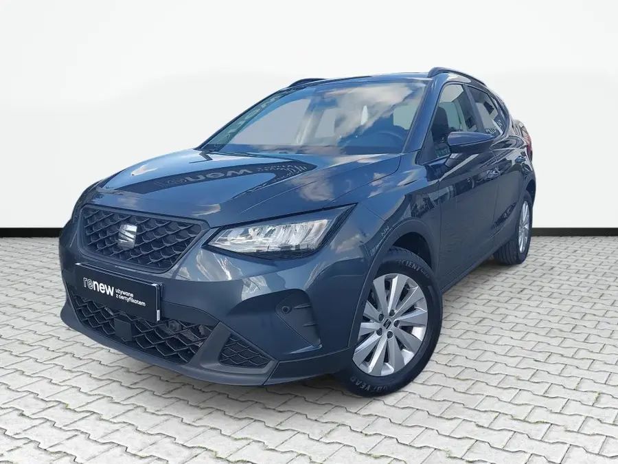 Seat Arona STYLE 2024
