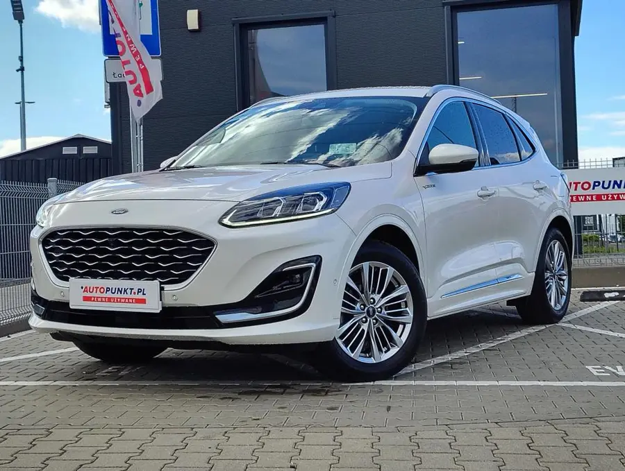 Ford Kuga VIGNALE 2022