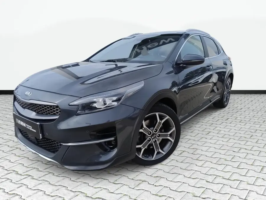 Kia XCeed L 7DCT 2020