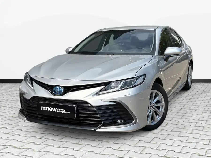 Toyota Camry Comfort 2023