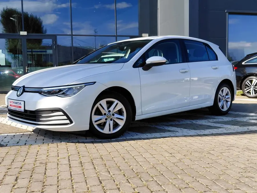 Volkswagen Golf Life 1.5 150KM * 2022